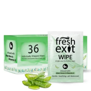 Fresh Wipes